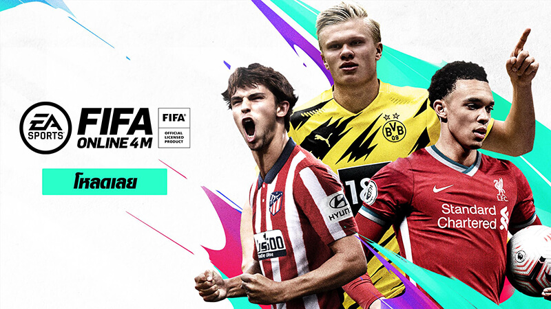 fifa online 4 thay the fo3