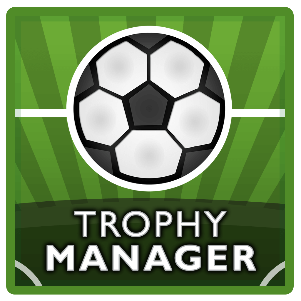 game Trophy Manager
