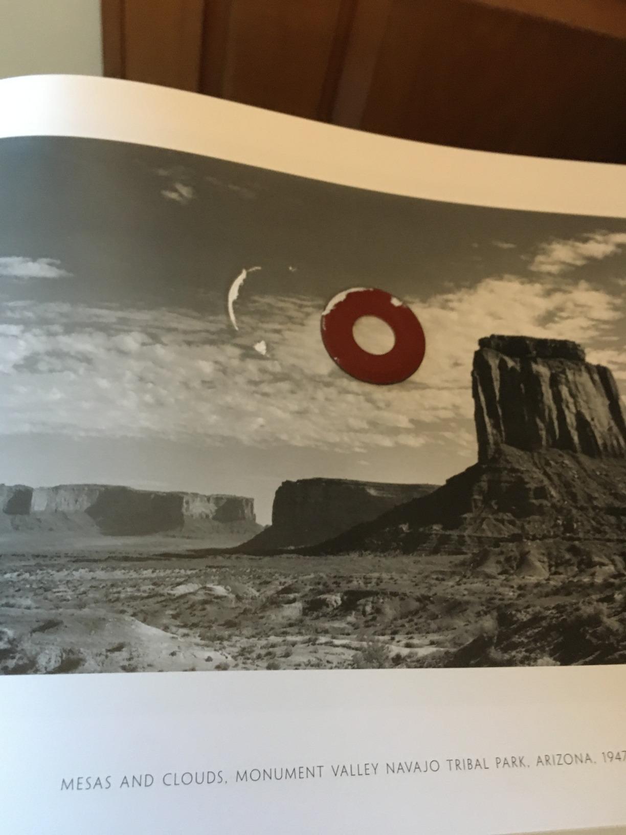 Ansel Adams in the National Parks: Photographs from America's Wild Places customer photo 2