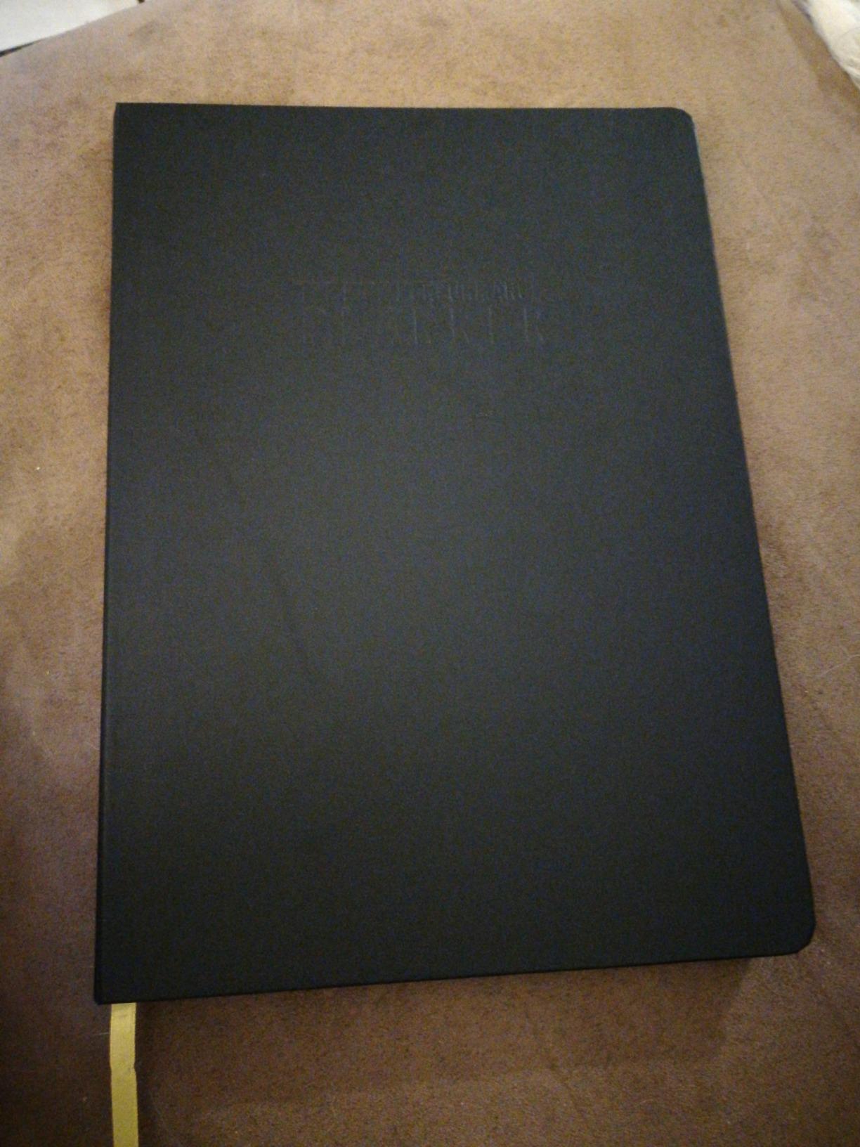 The High Performance Planner customer photo 2
