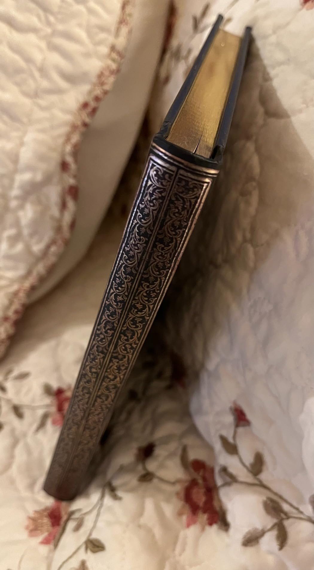 Persian Grove Journal customer photo 2