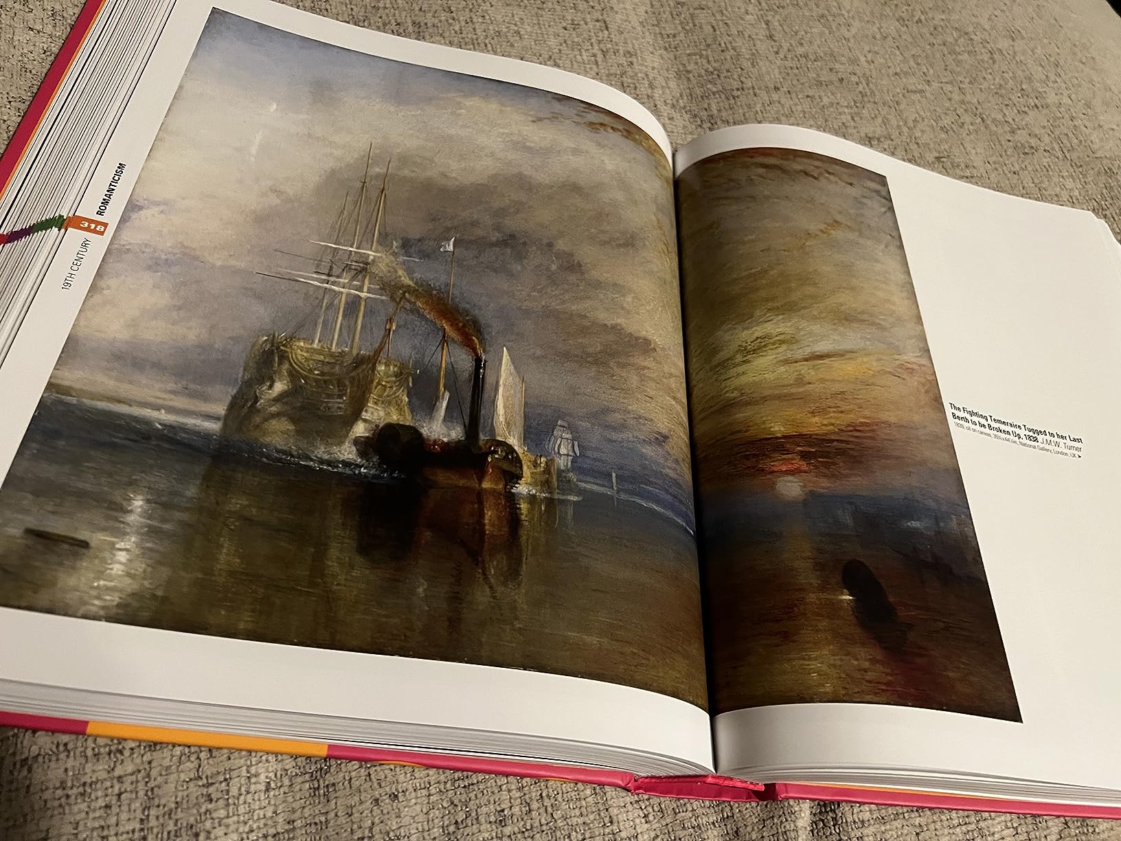 Art: The Definitive Visual Guide (DK Definitive Cultural Histories) customer photo 1