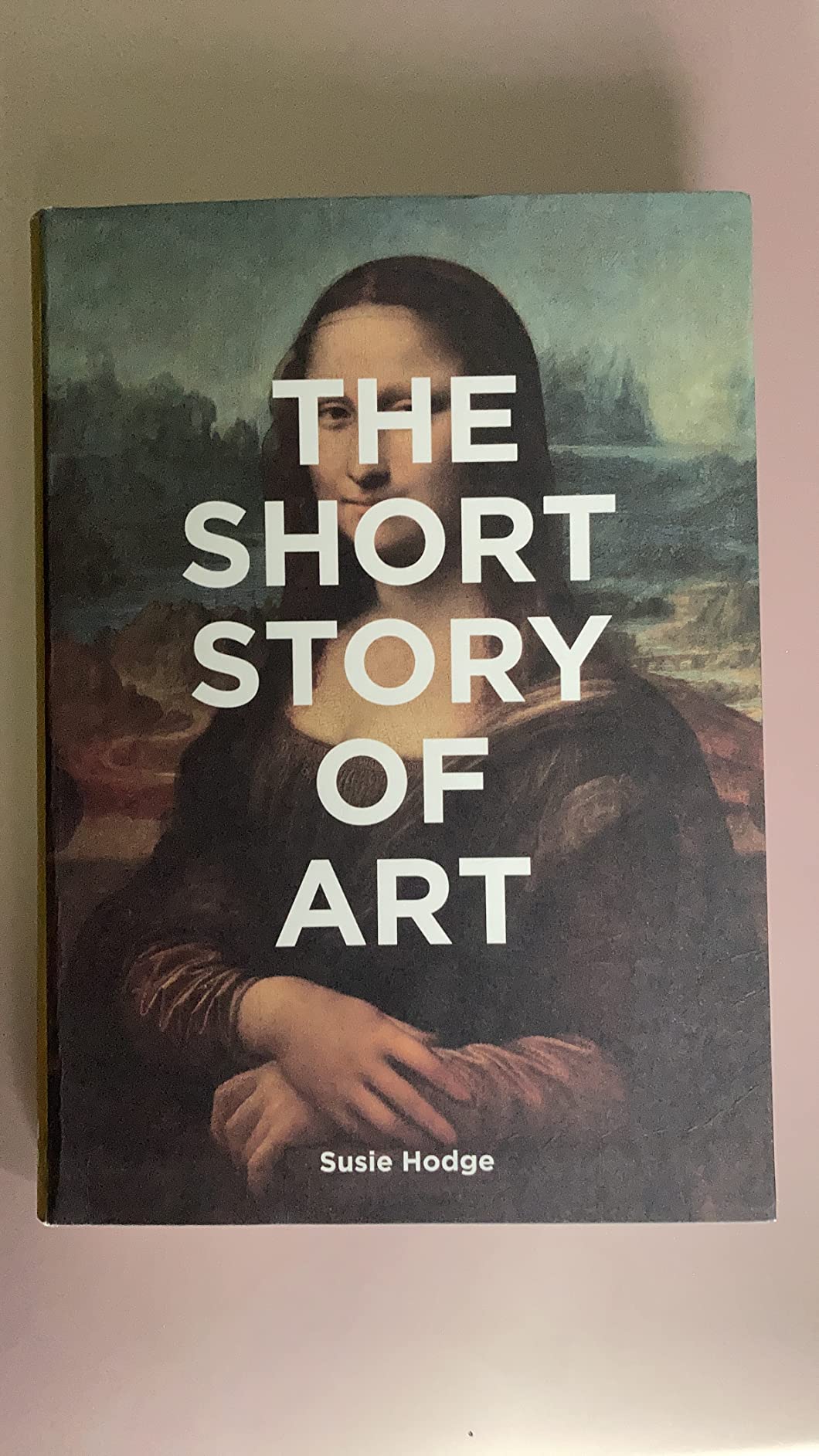 The Short Story of Art: A Pocket Guide to Key Movements, Works, Themes, & Techniques (Art History Introduction, A Guide to Art) customer photo 1