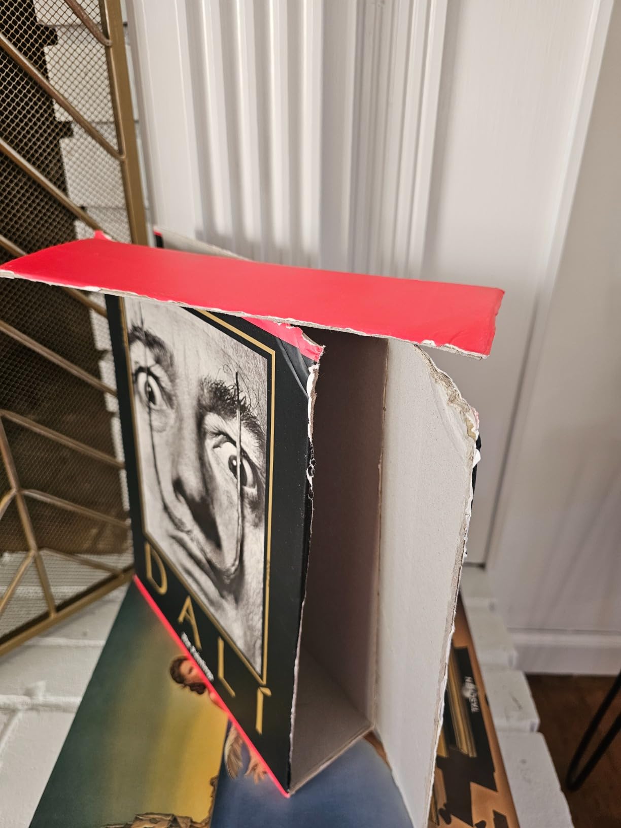 Salvador Dalí: The Paintings, 2 Vol. customer photo 1