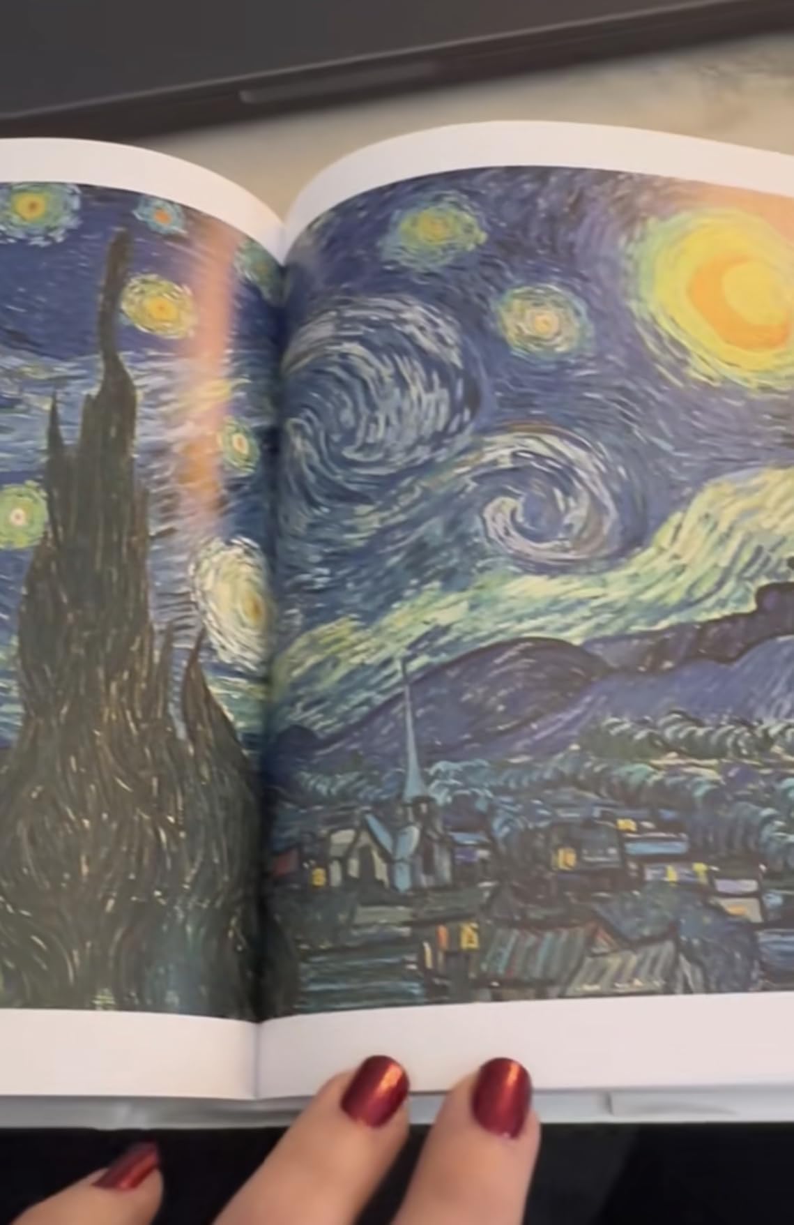 Van Gogh. The Complete Paintings (Bibliotheca Universalis) customer photo 1
