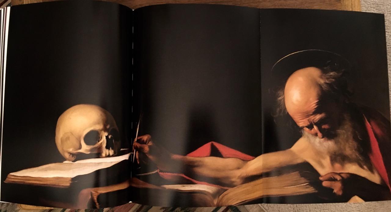 Caravaggio. The Complete Works. 45th Ed. (45th Edition) customer photo 1