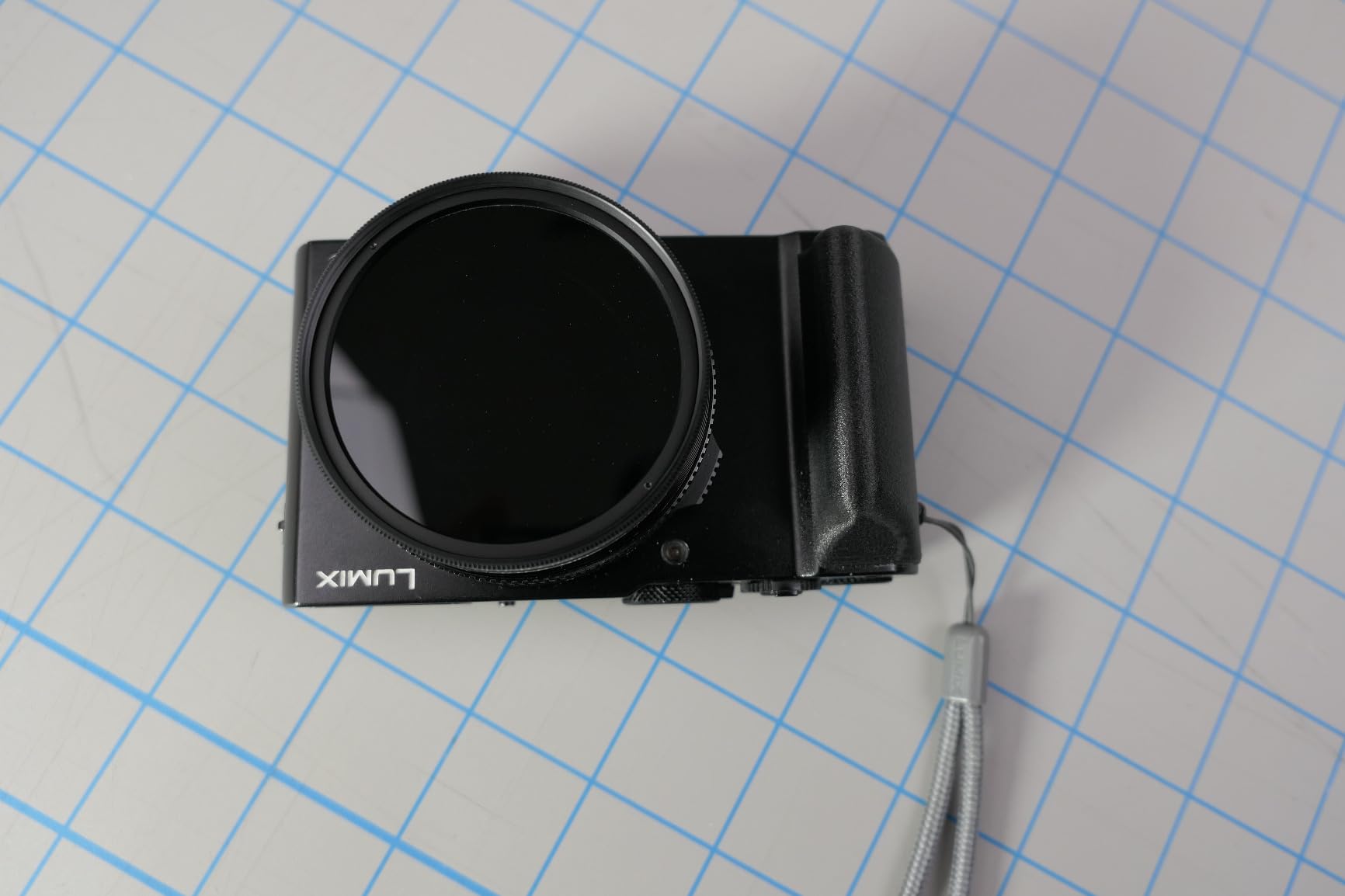 Tiffen 52mm Neutral Density 0.9 (3-Stop) Filter for Video & Photography customer photo 2