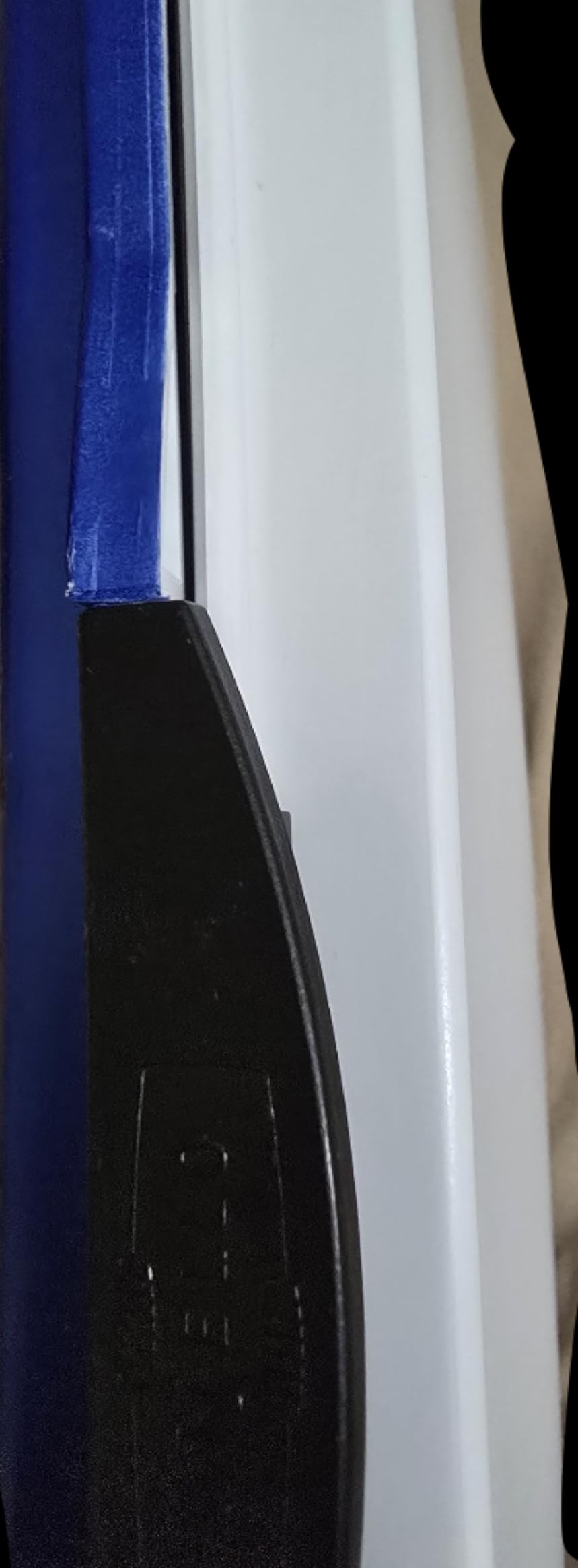 Mijello Fusion 33-Well Airtight/Leakproof Palette for Watercolor Paints, Blue customer photo 2