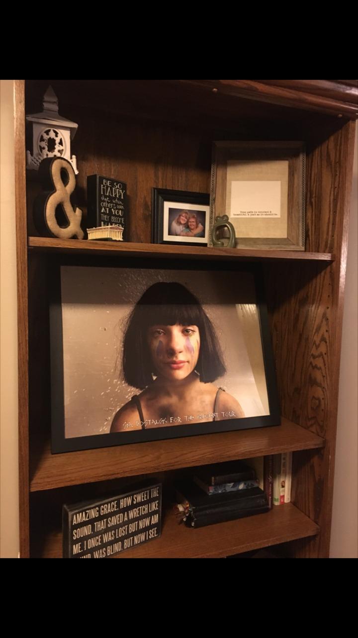 ArtToFrames 24x36 Poster Frame, 1.25