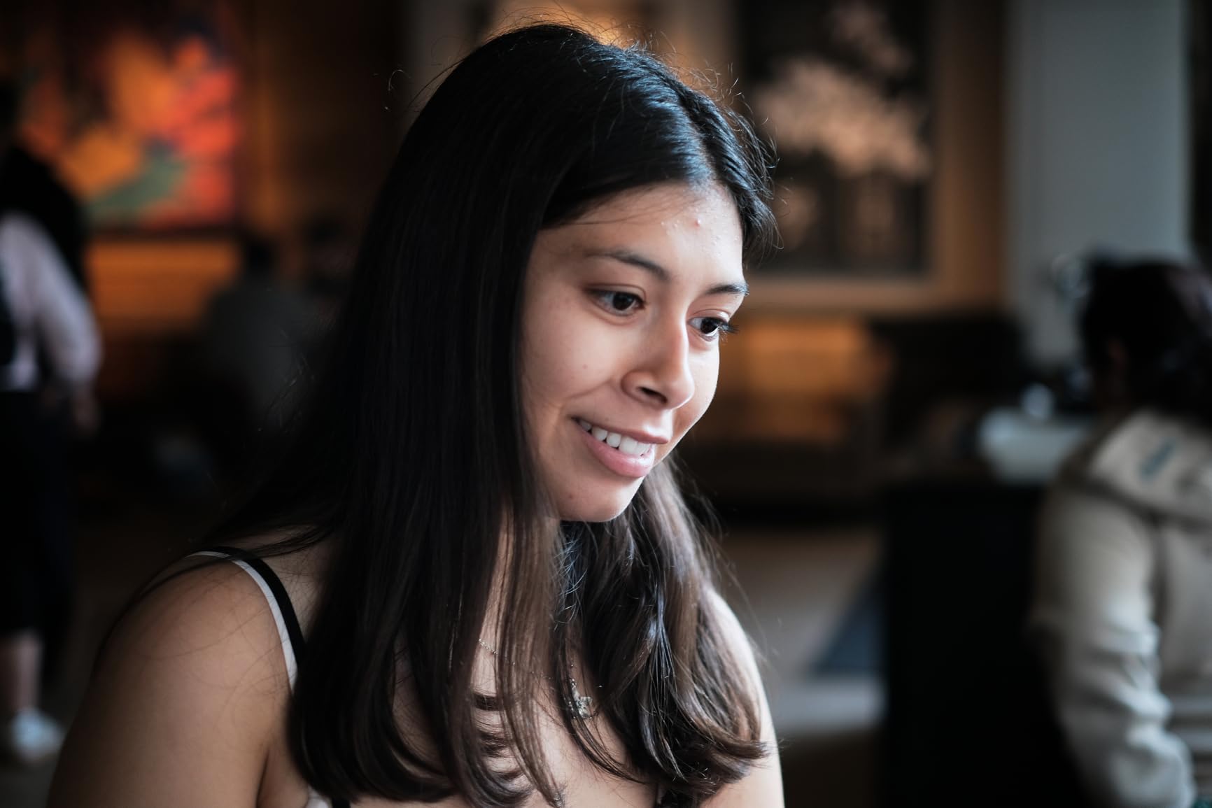 Fujifilm XF35mmF1.4 R customer photo 2