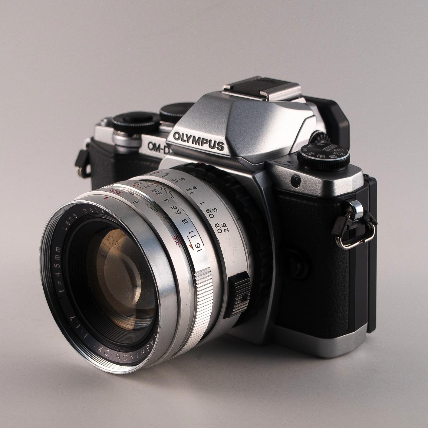 YONGNUO YN560 IV Universal Flash Speedlite, GN58 2.4G Hot Shoe Mount customer photo 2