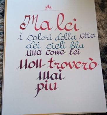 PILOT Parallel Calligraphy Pen Set, 1.5 mm, 2.4 mm, 3.8 mm and 6 mm with Bonus Ink Cartridge (P9005SET) customer photo 1