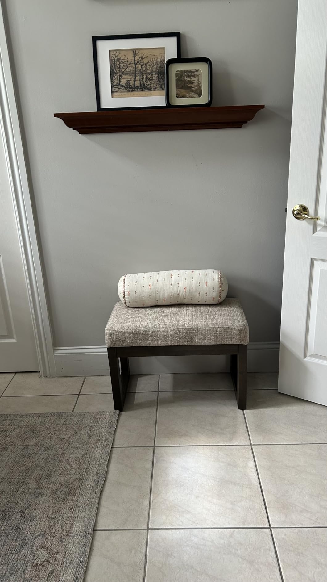SIMPLIHOME Milltown 27