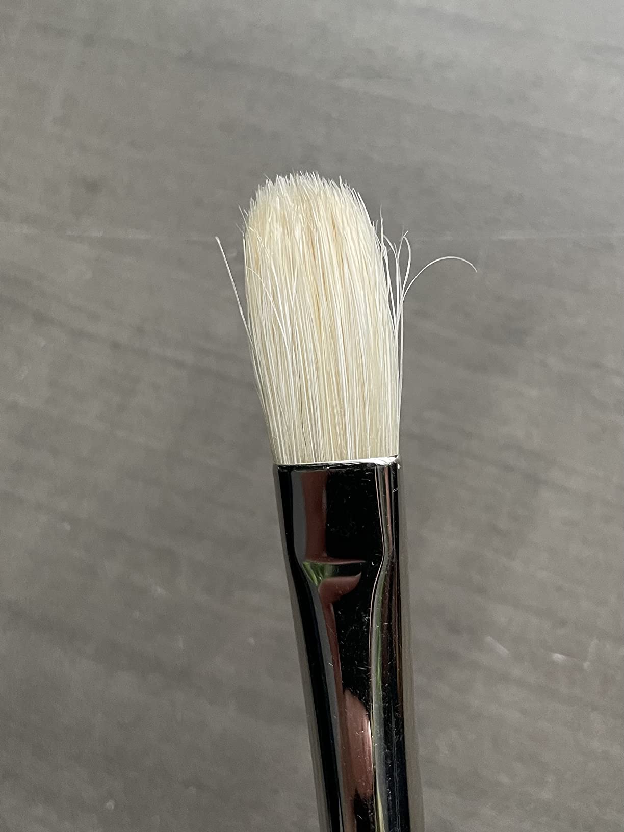 Winsor & Newton Winton Long Handle Brush (5 Pack) (Round 6, Filbert 6, Flat 6, Bright 8, Fan 3) customer photo 2