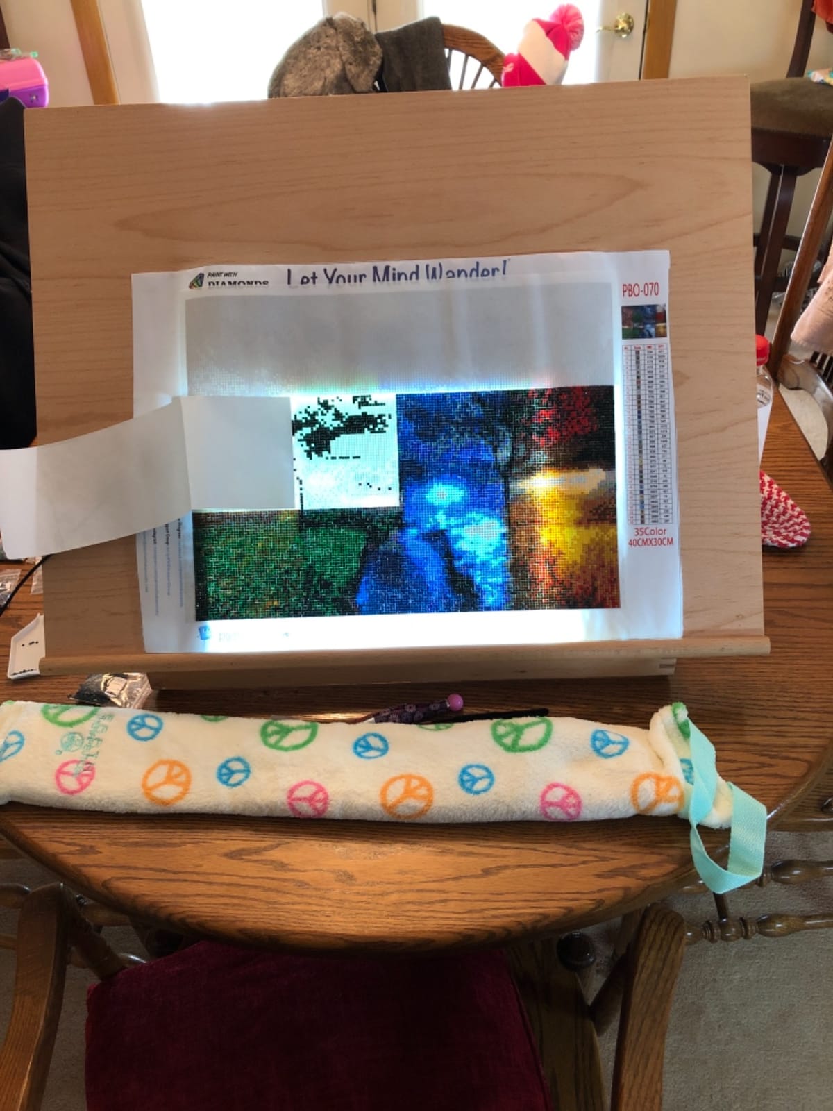 U.S. Art Supply X-Large 26