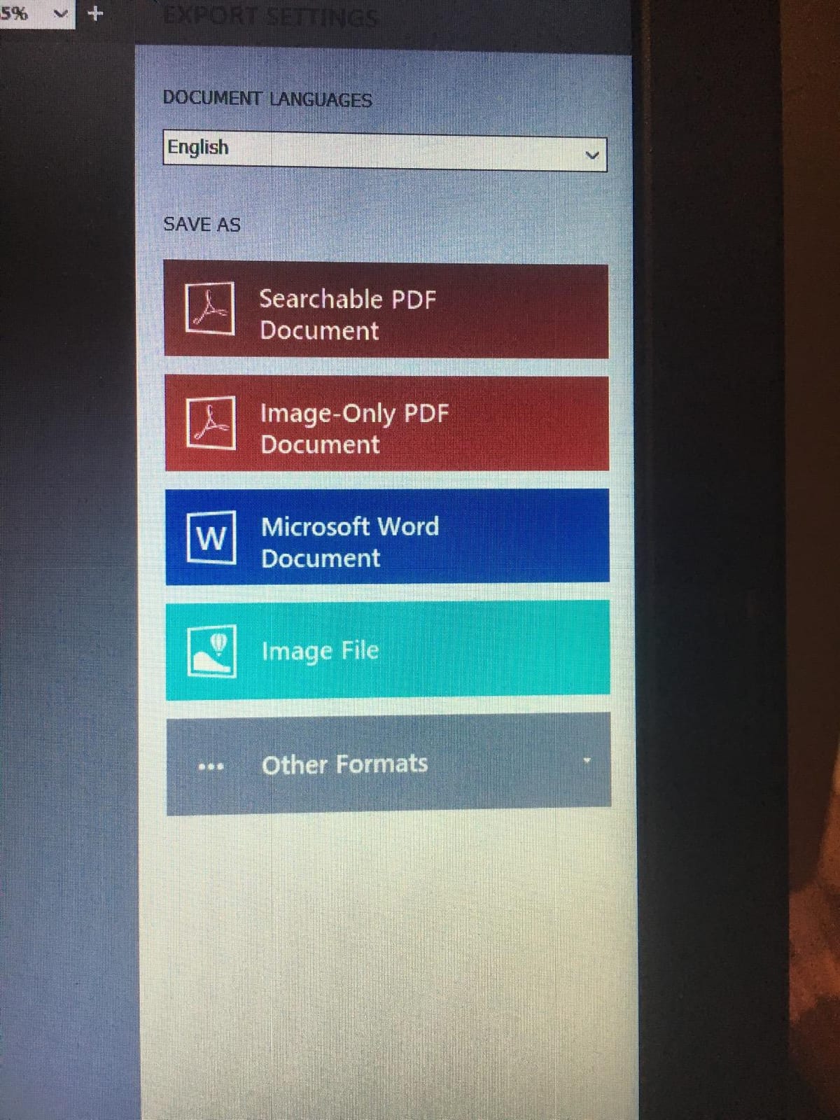 Plustek OS1180 - Flat Scanner for Graphics and Documents in A3 Format, Design Suitable for Libraries, Schools or Small Offices - Scanning A3 Documents in Approximately 9 Seconds customer photo 2