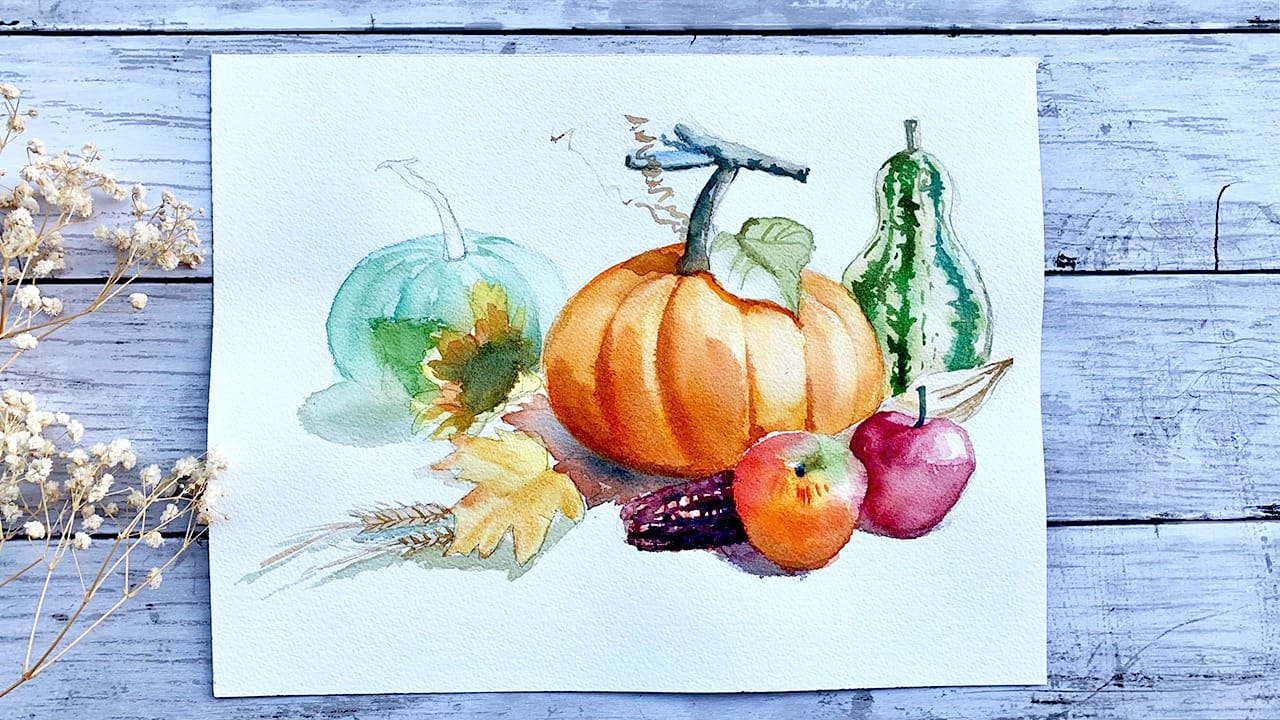 Arches Watercolor Paper Block, Cold Press, 8