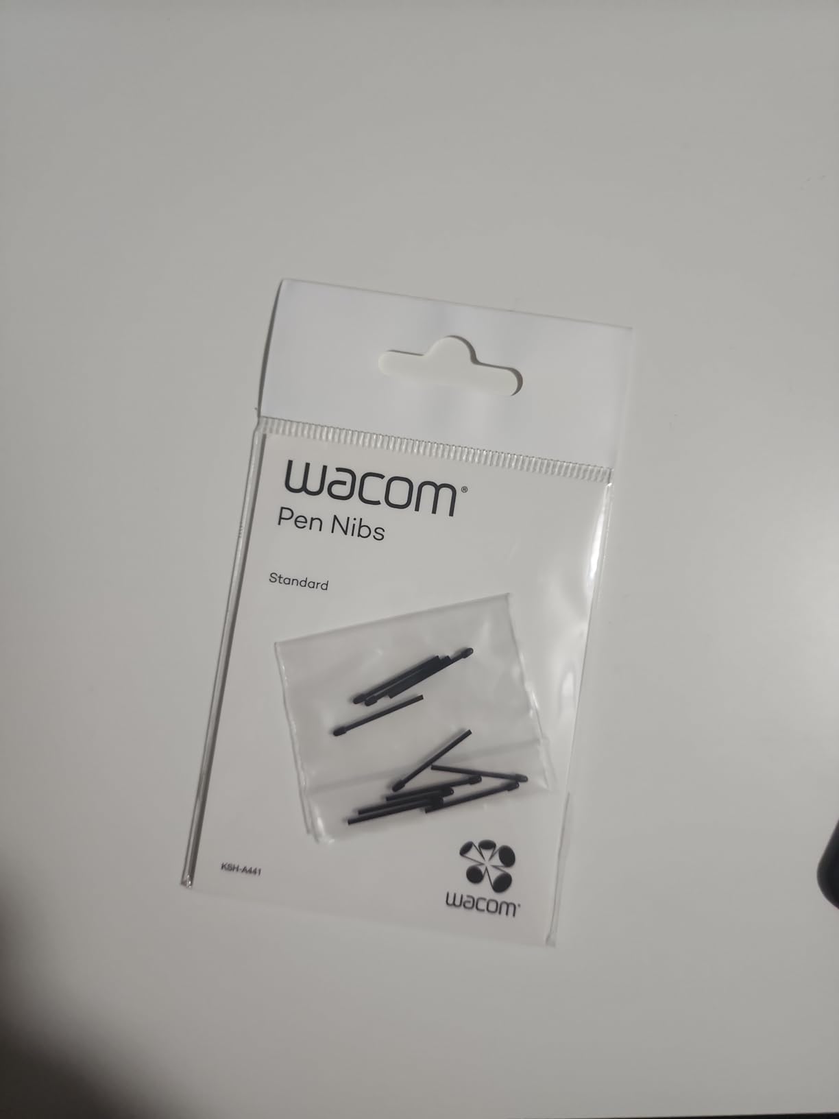 Wacom Standard Nibs, for Pro Pen 2, 10 Pack customer photo 1