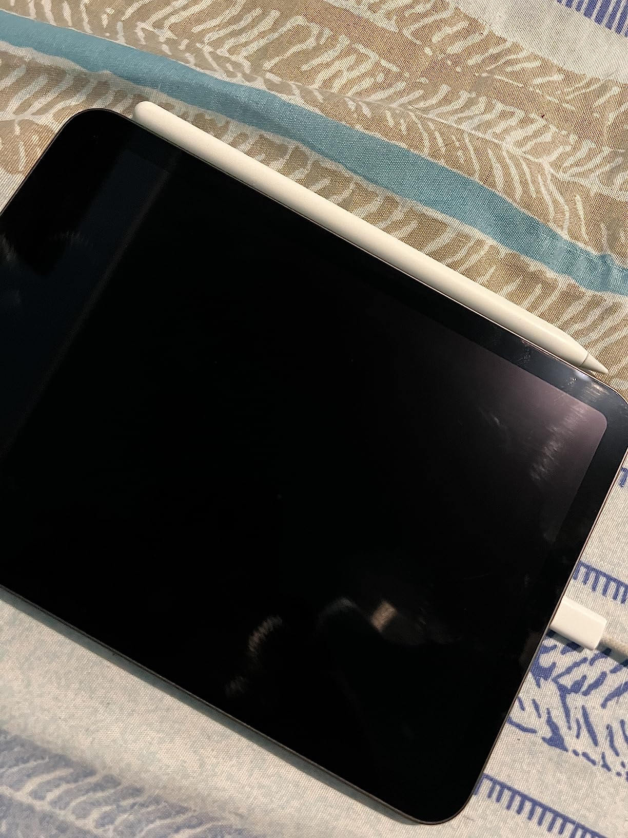 Apple Pencil (2ND Generation) (MU8F2AM/A) customer photo 2