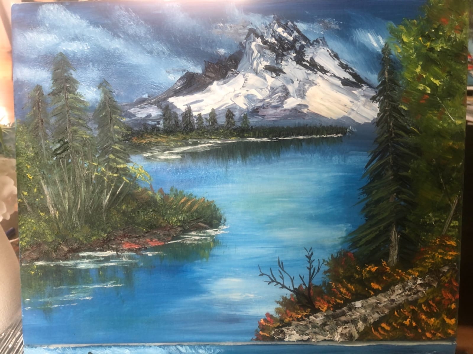 Bob Ross Master Paint Set customer photo 2