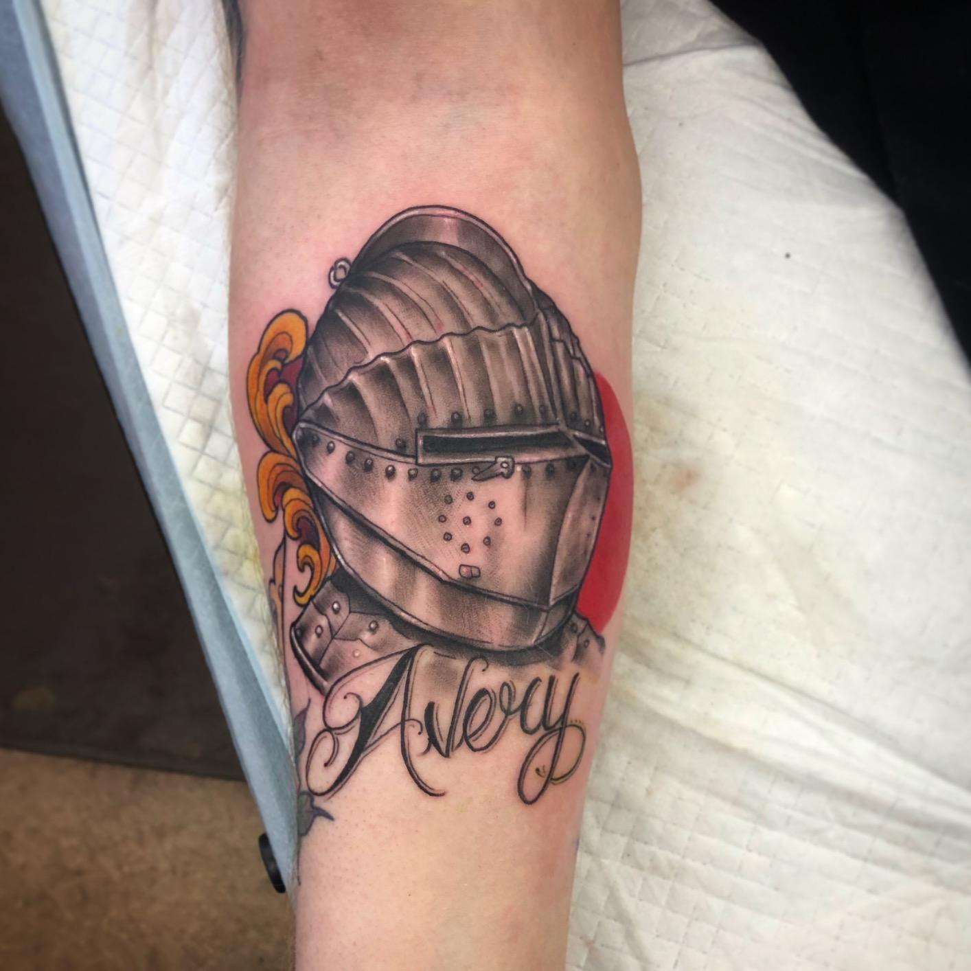 Hawink Rotary Short Pen Tattoo Machine with German FAULHABER Motor Tattoo Supply CNC-Q2 customer photo 1