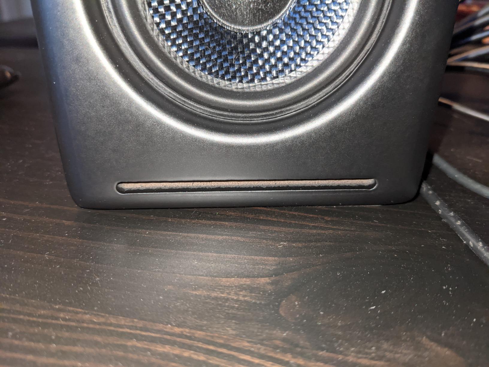 Audioengine A2+ Wireless Computer Speakers – Bluetooth Desktop Speakers customer photo 2