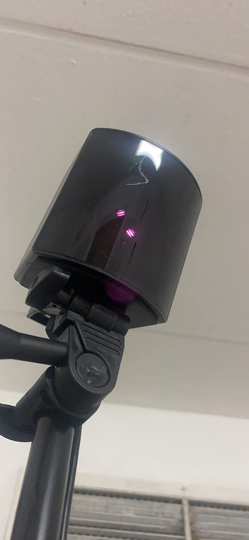 HTC Vive Pro Eye Virtual Reality System customer photo 1