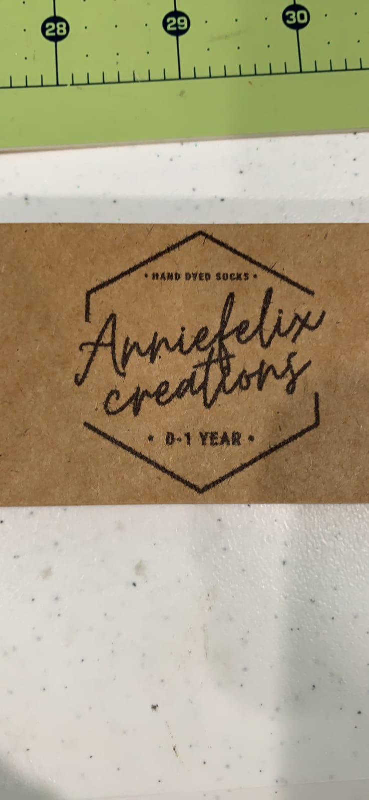120 Sheet Brown Paper - Give Crafts, Prints and Packaging a Natural Finish customer photo 2