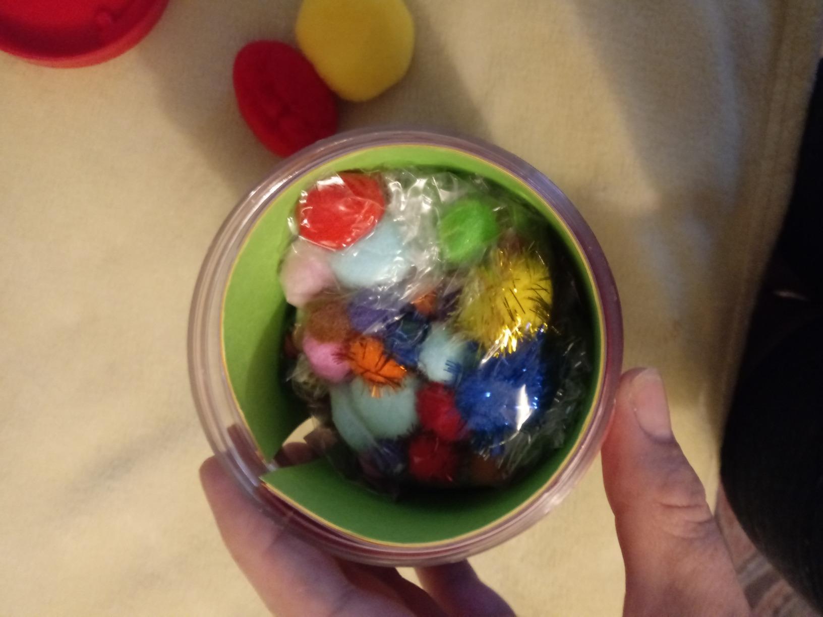 FUNZBO Arts and Crafts Supplies for Kids - Back to School Supplies customer photo 1