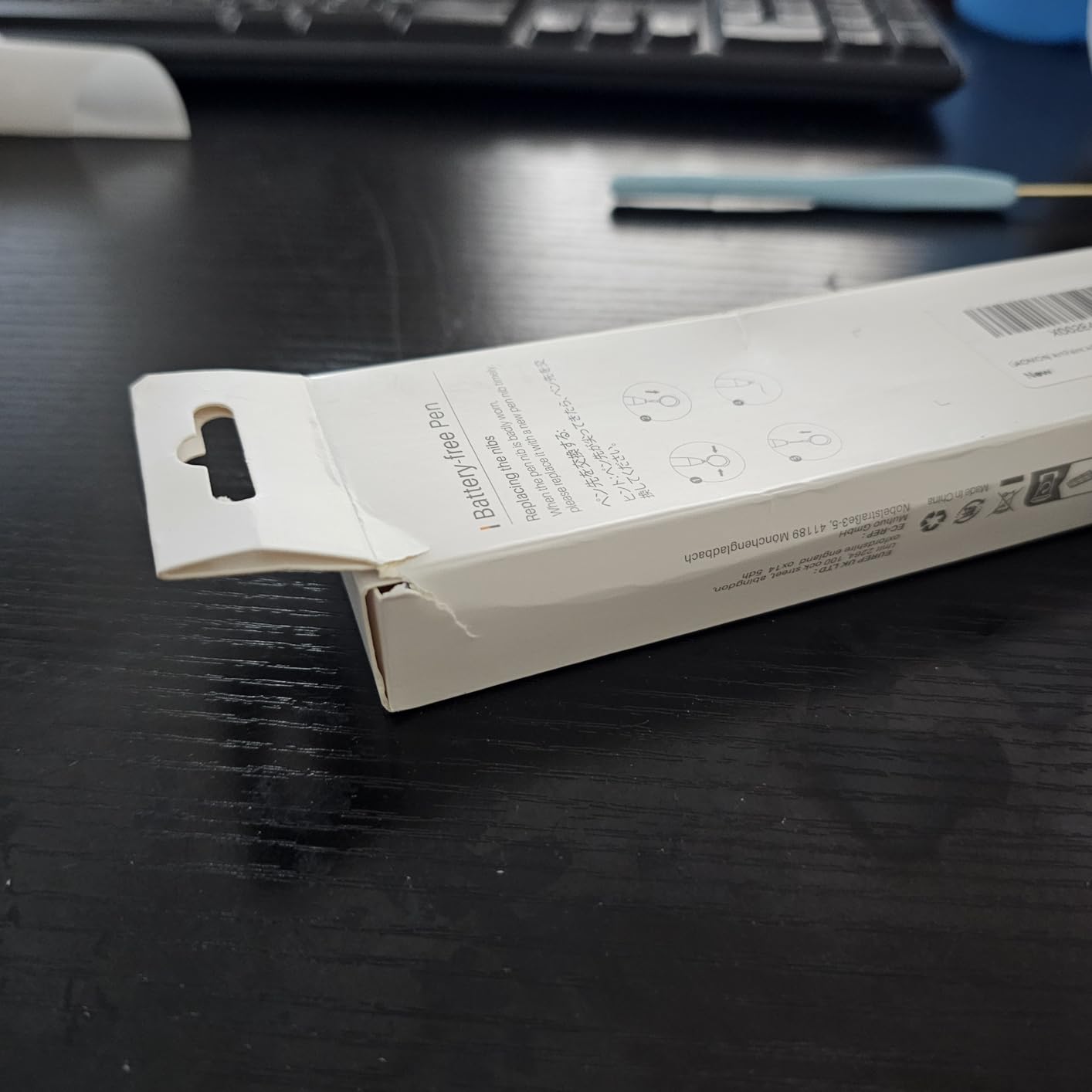 GAOMON ArtPaint AP50 Battery-Free Stylus with 8192 Levels Pen Pressure Only for PD1161/PD1561 /PD156 Pro Pen Display customer photo 2