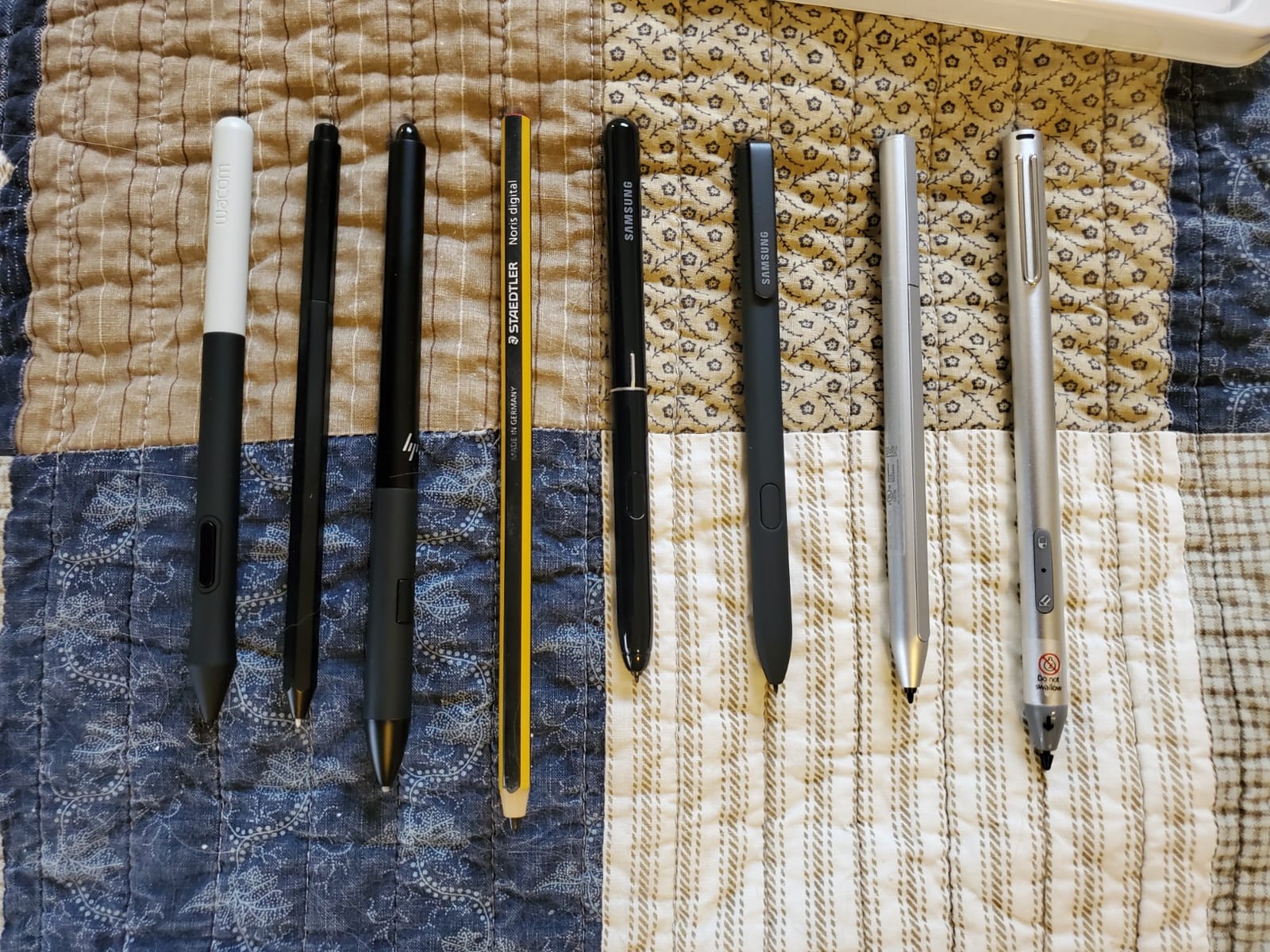 Wacom One Pen, for Wacom One 12, 13 & 14 CP91300B2Z customer photo 2