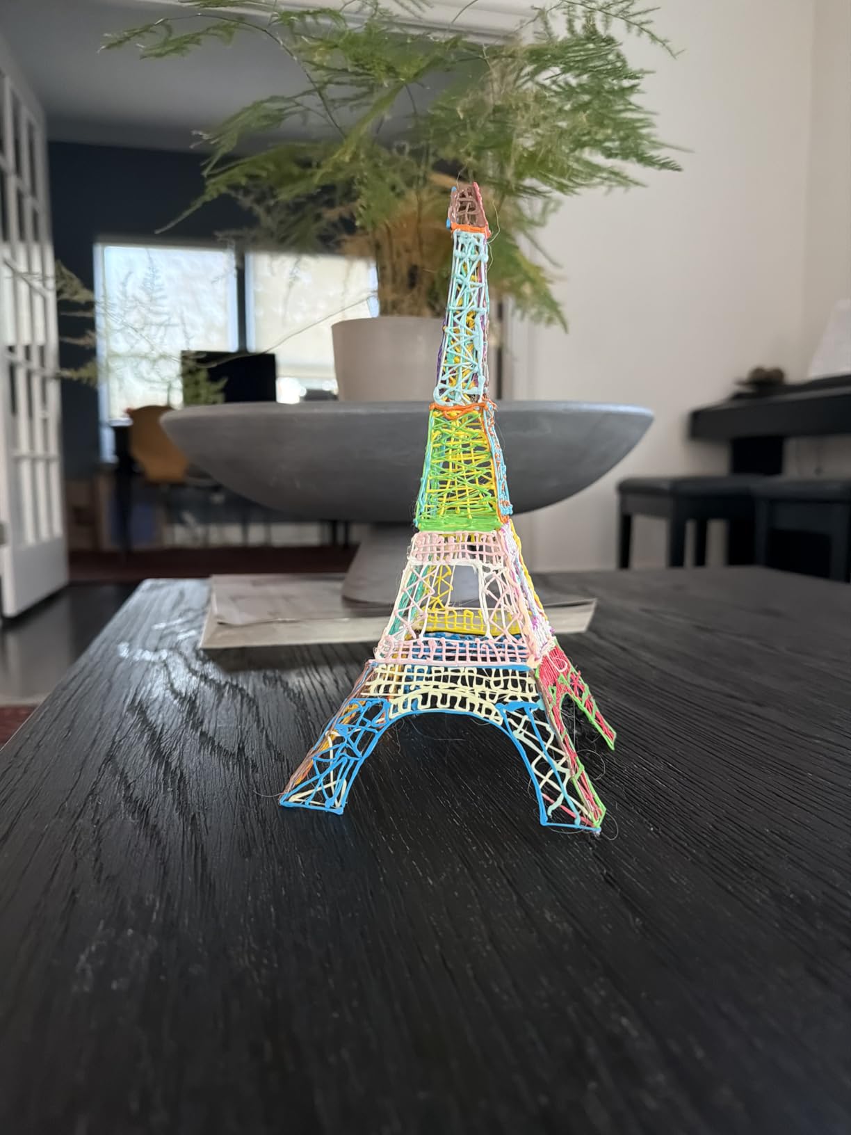 3Doodler Start+ Essentials 3D Pen Set for Kids, Easy to Use, Learn from Home Art, Educational STEM Toy for Boys & Girls Ages 6+ customer photo 2