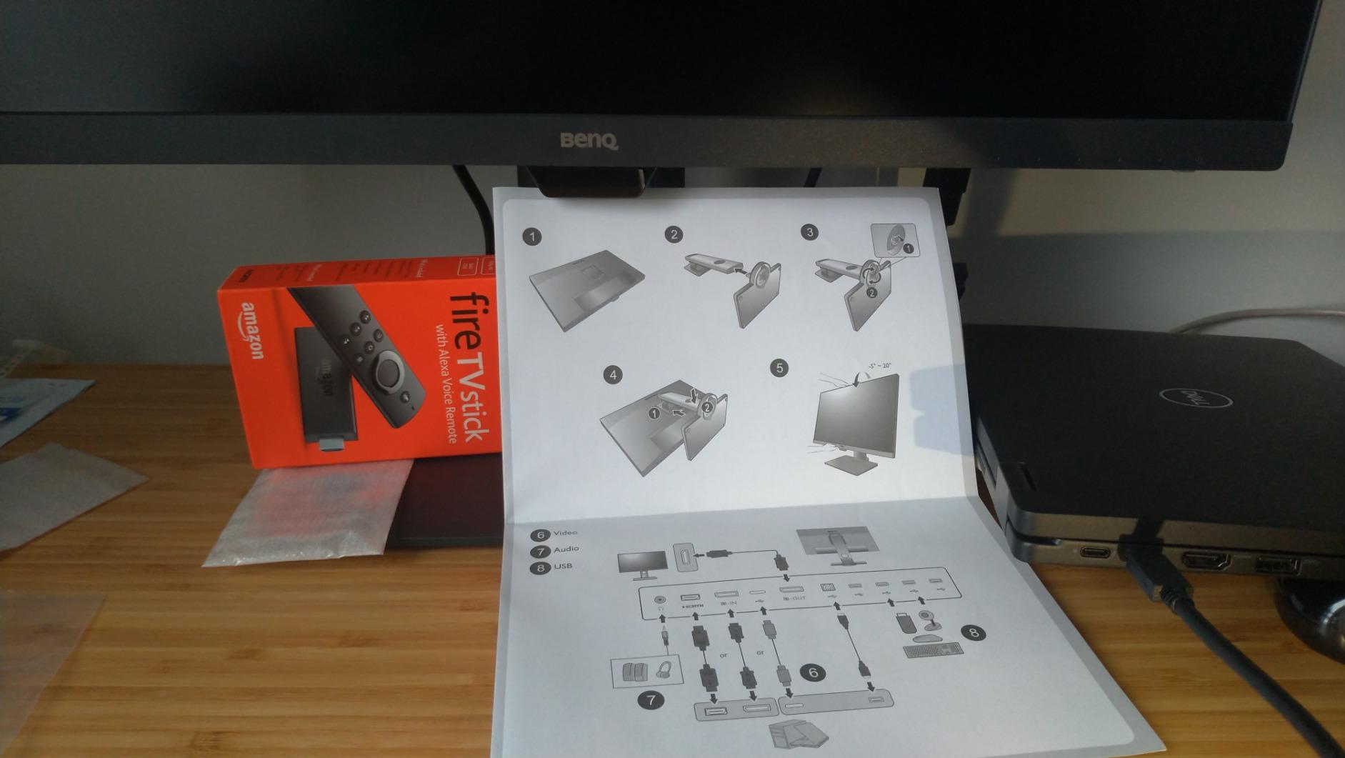 BenQ PD2705Q AQCOLOR 27
