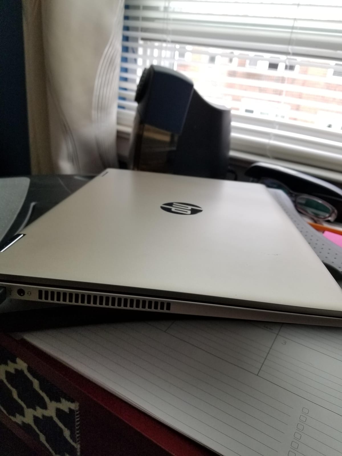 HP 2020 Pavilion x360 14
