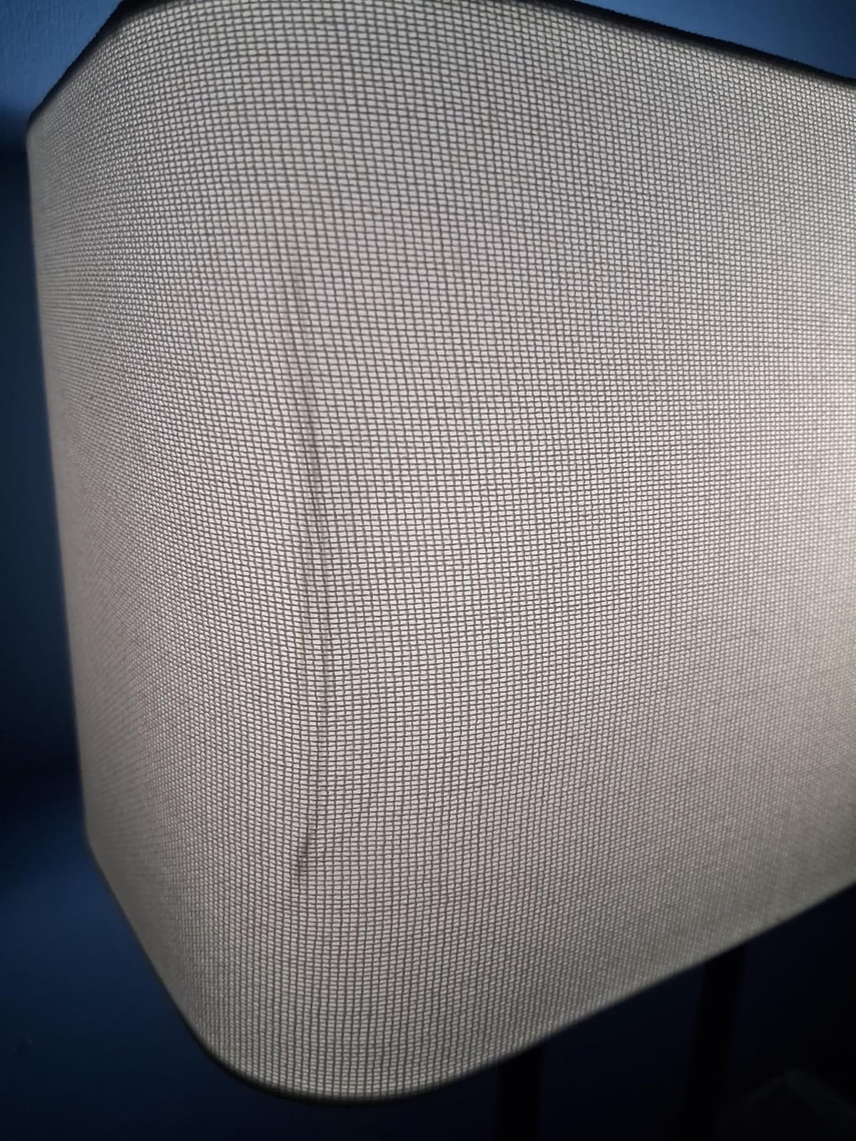 Bedside Touch Control Table Lamp, 3 Way Dimmable Modern Nightstand Lamp customer photo 2