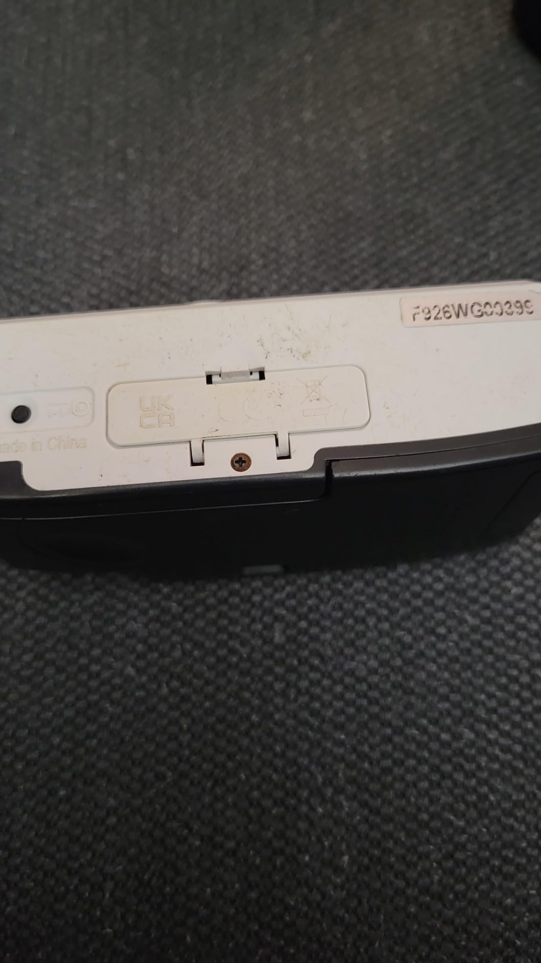 Kodak Kodak Ultra F9 Film Camera, 1.4 inches (35 mm), White x Green customer photo 2