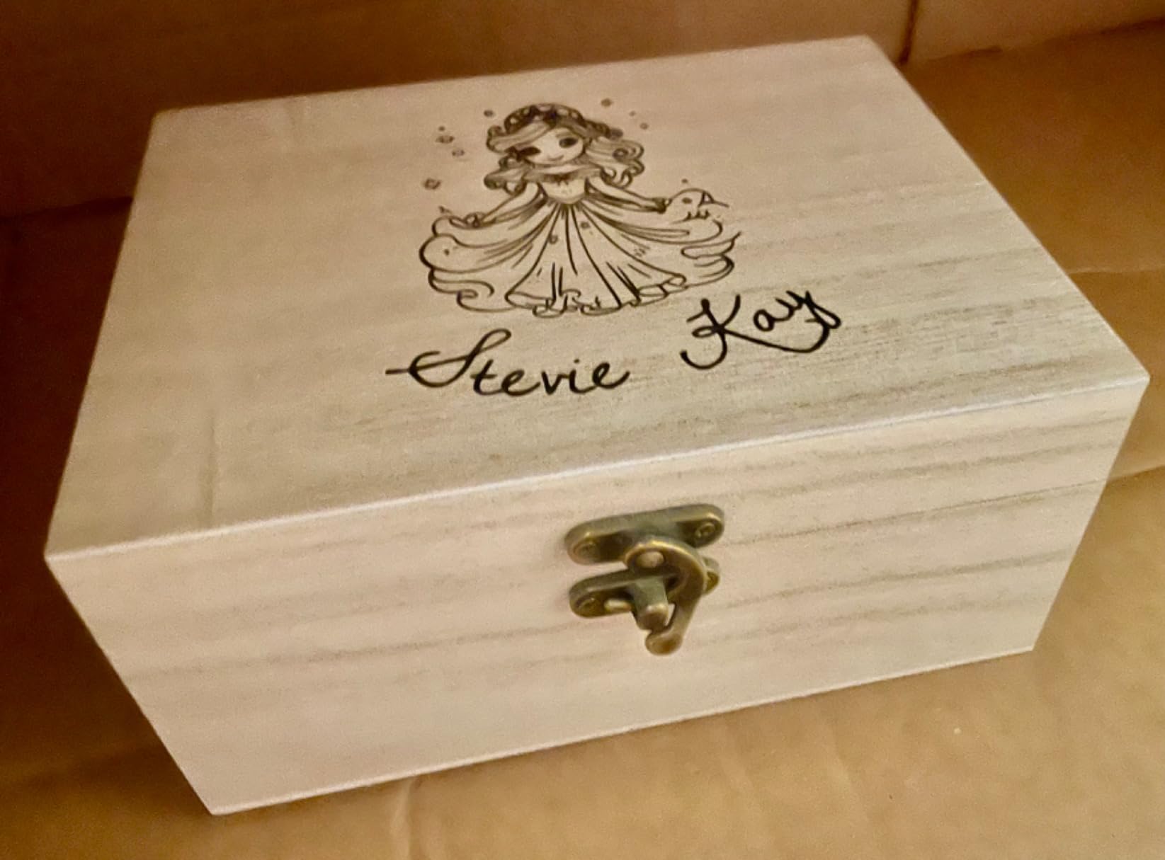 LaserPecker LP2 Laser Engraver with Roller, Portable and Handheld Laser Engraving Machine for Wood Metal Leather Acylic Engraving Laser Cutter, Suit Set with Versatile Rotary Roller customer photo 2