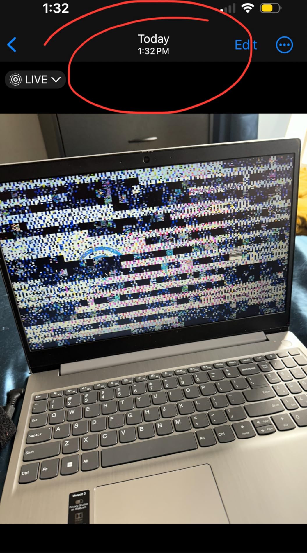 Lenovo 2022 Ideapad 3 Laptop, 15.6