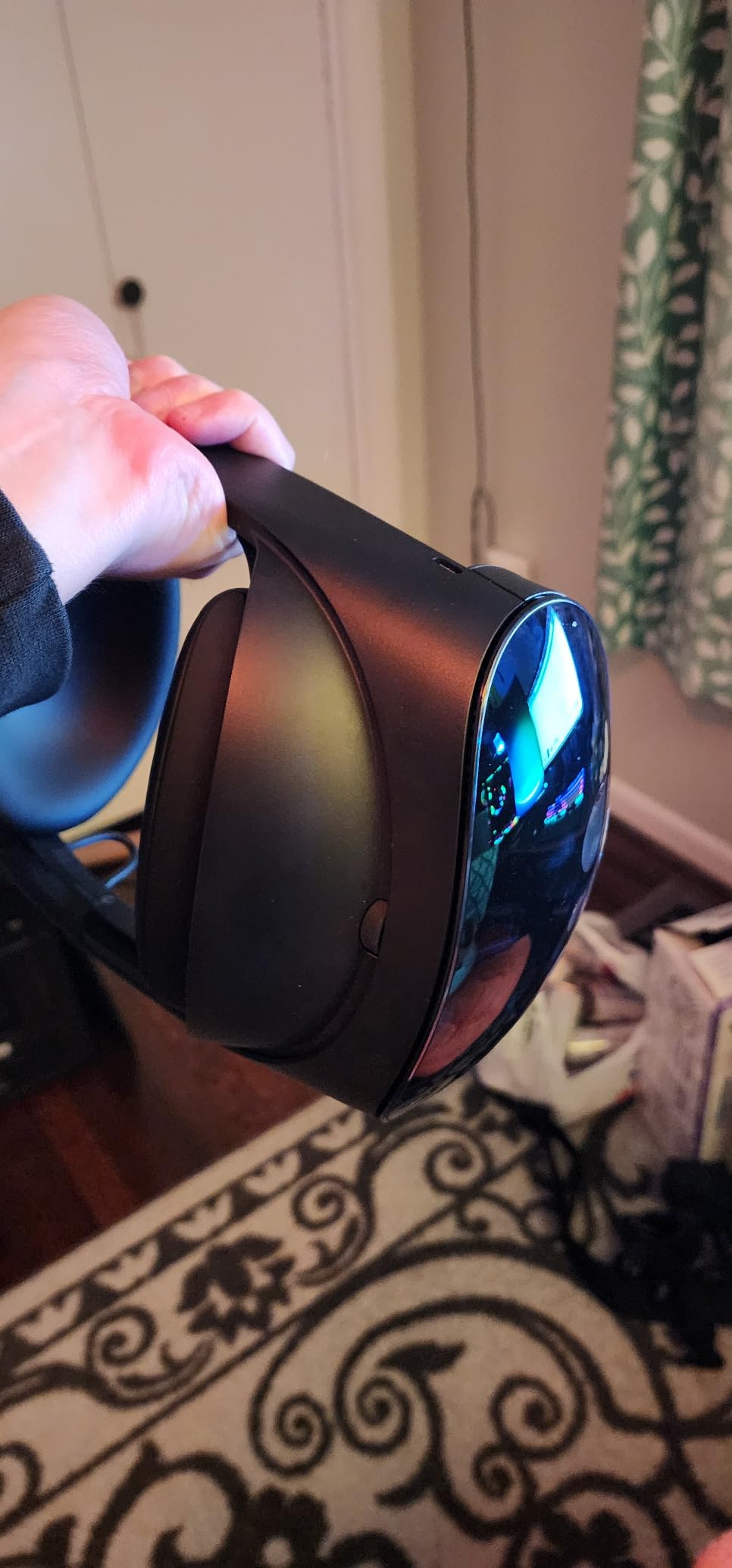 Meta Quest Pro customer photo 1