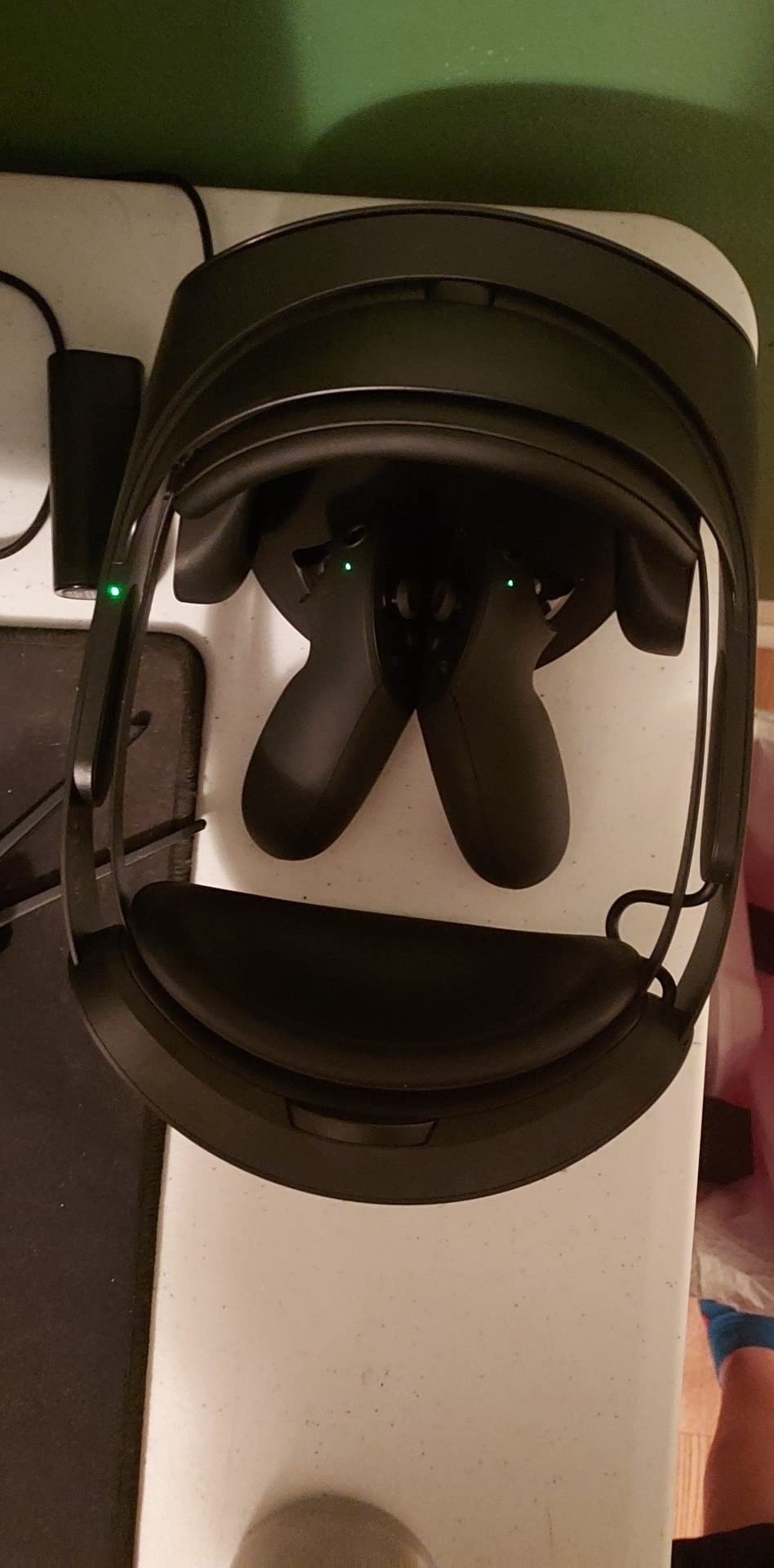 Meta Quest Pro customer photo 2