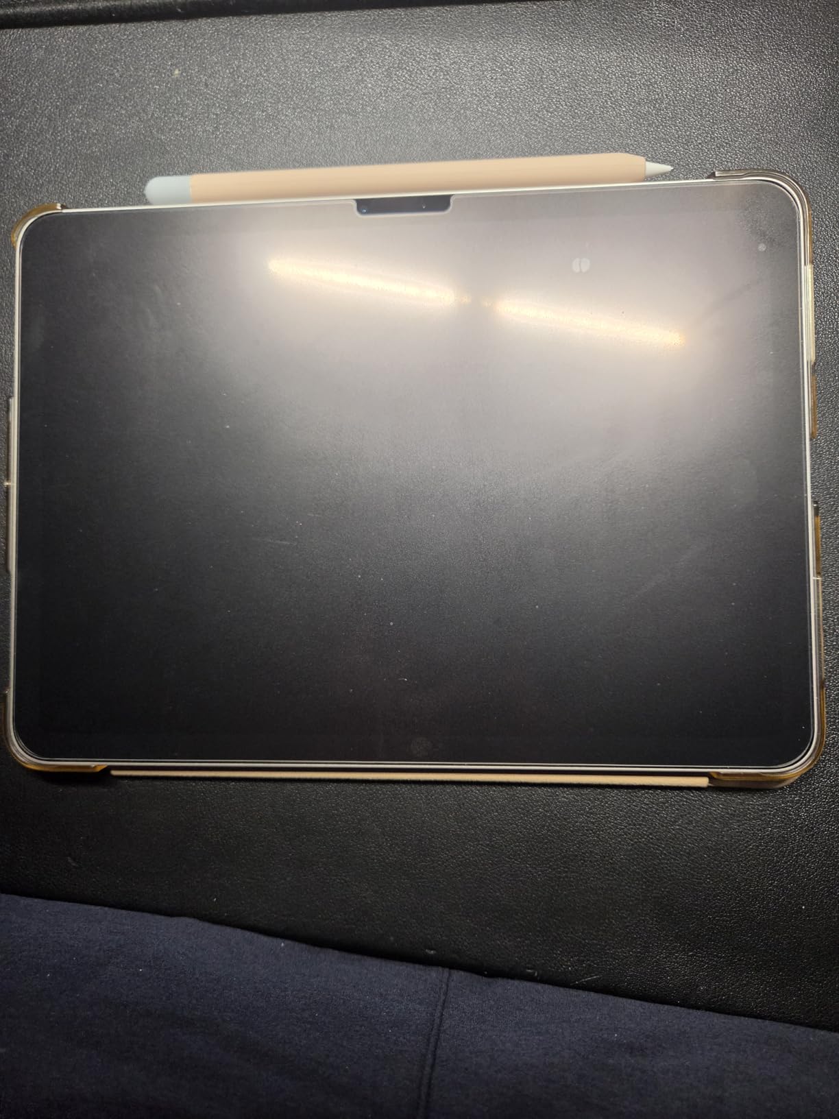 MOBDIK Paperfeel Screen Protector for iPad A16 11th/10th & iPad Air 11 customer photo 2