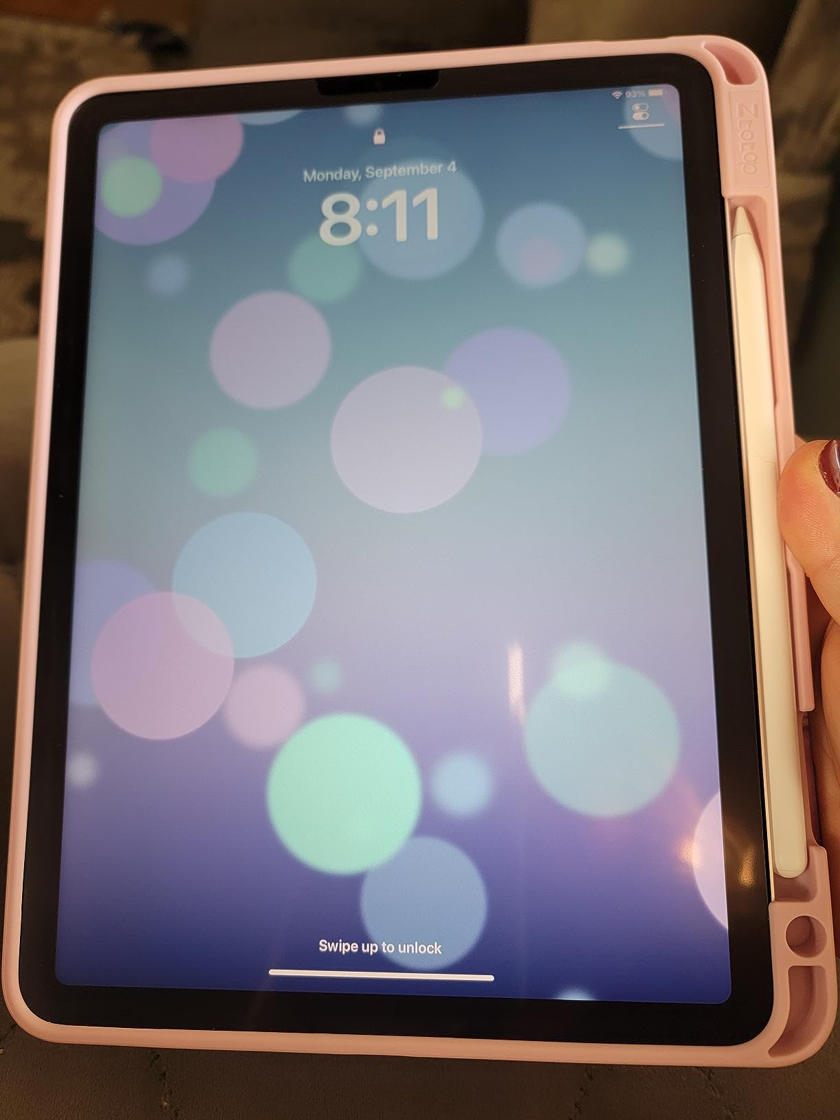 Paperlike 2.1 Screen Protector for iPad Pro 12.9
