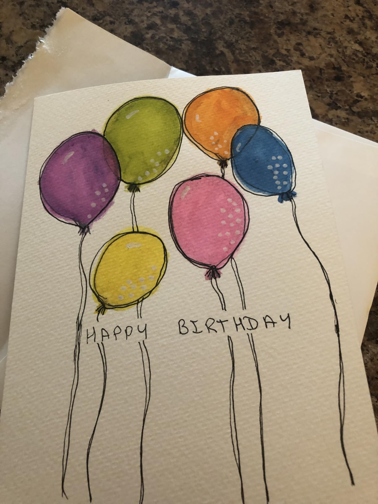 Grabie 50 Color Watercolor Paint Set with Brush Pens customer photo 2