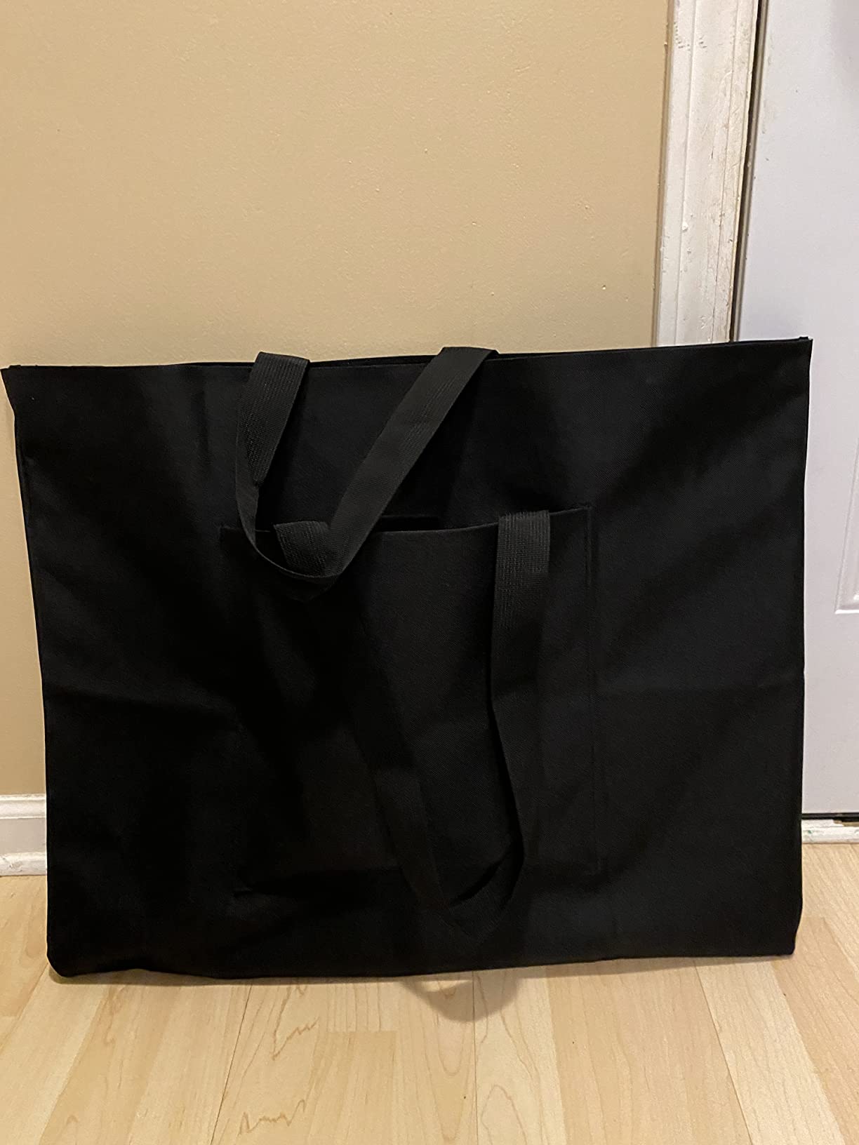 Cupohus Waterproof Art Portfolio Bag 25