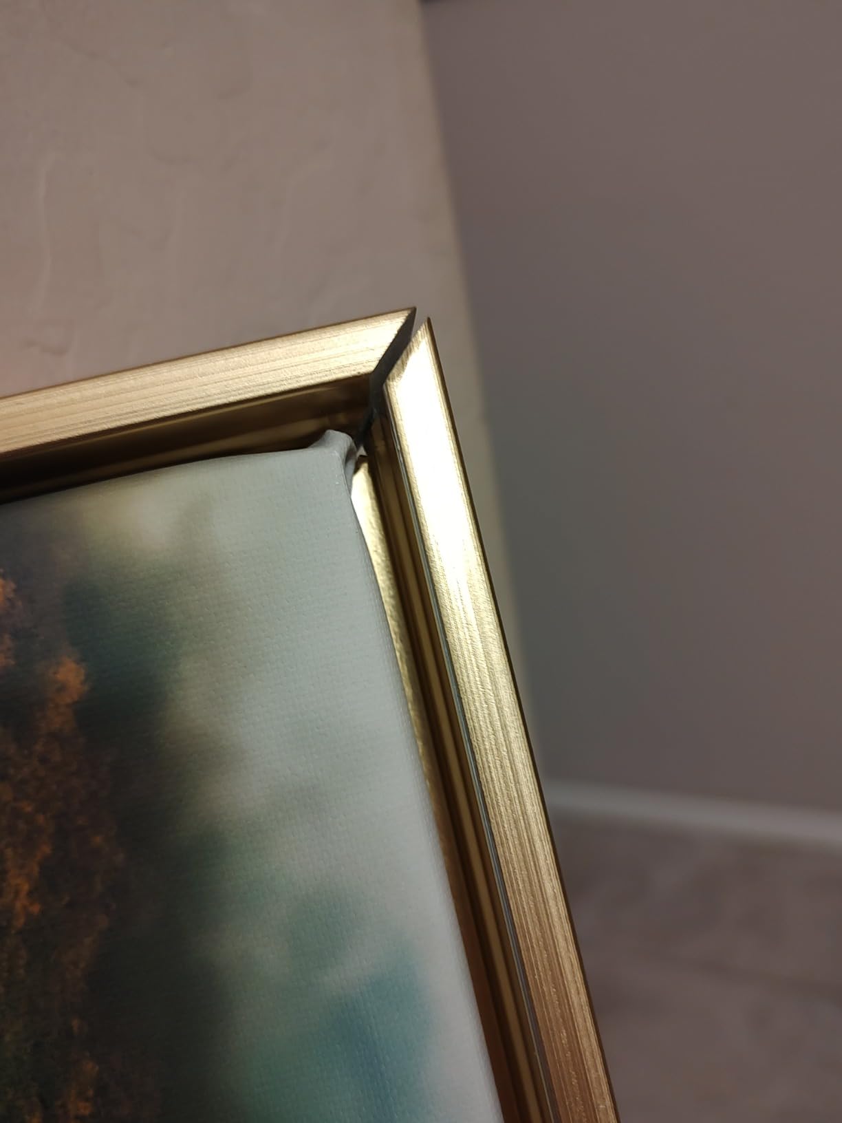 12x16 Canvas Floating Frame,0.9