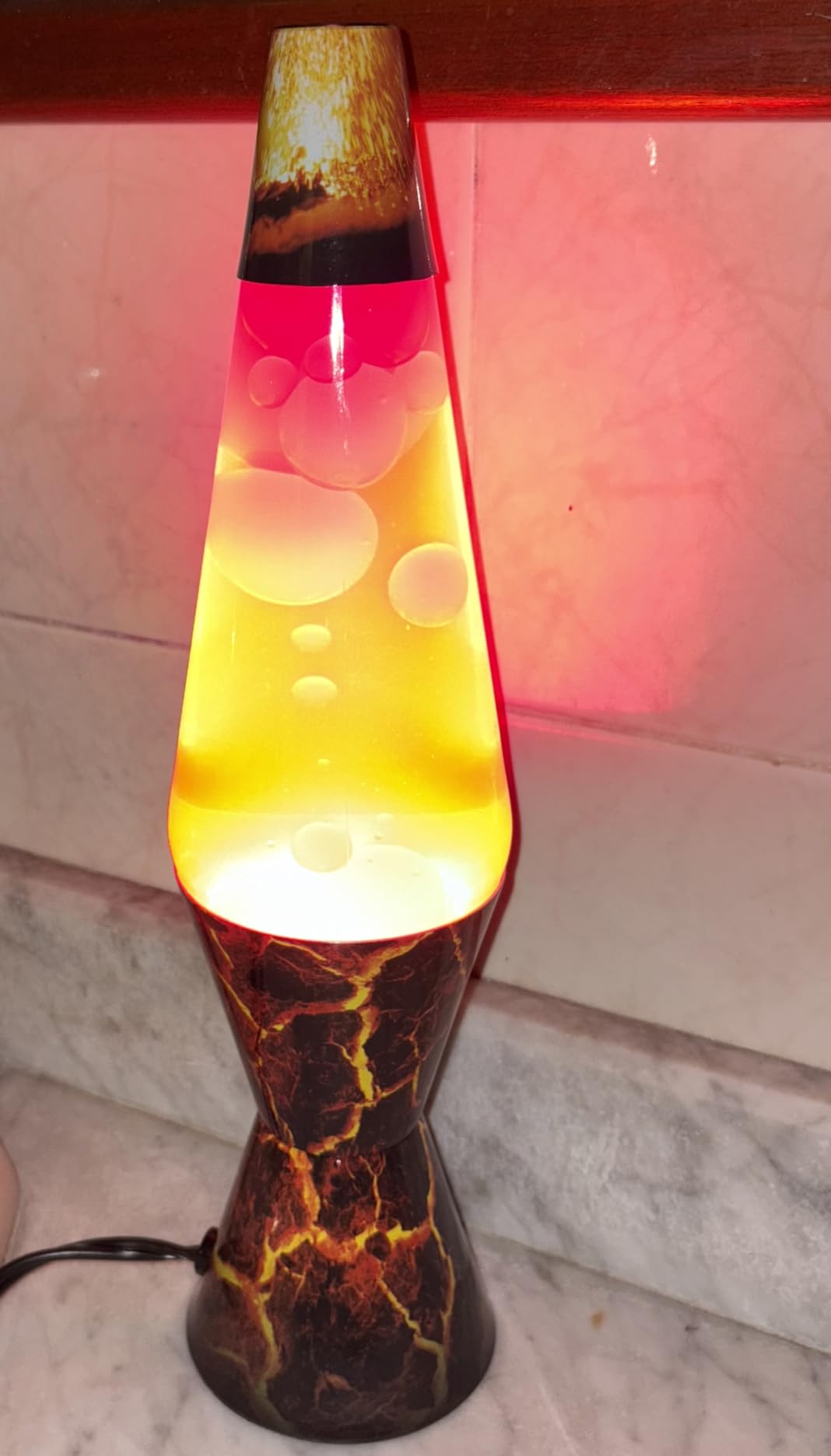 The Original Lava® Lamp - 14.5