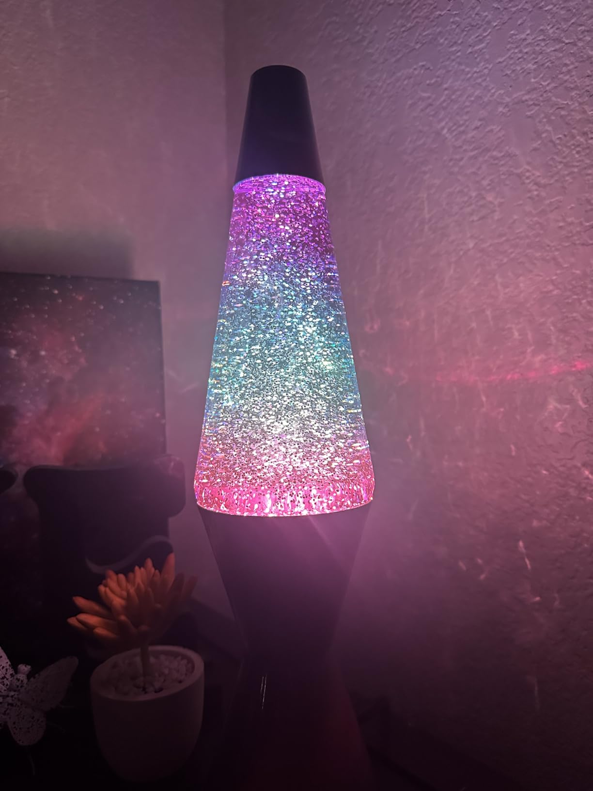Lava® Lamp - 14.5
