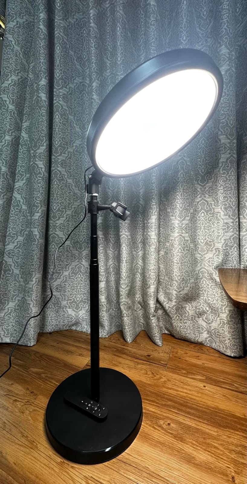 Weilisi Large Ring Light with 79