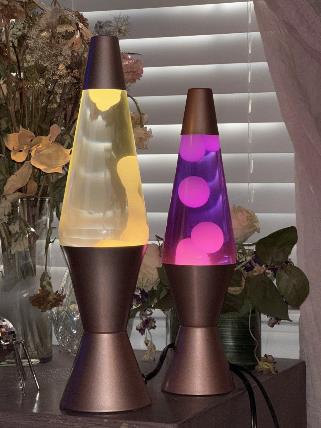 Spencer Gifts Lava® Lamp - 17