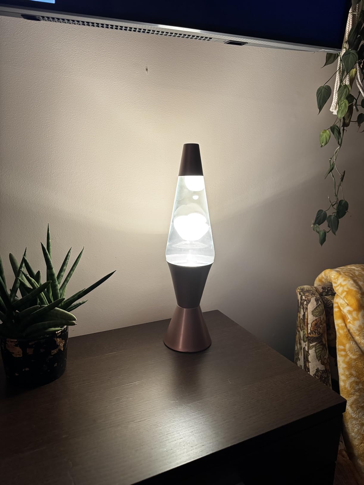 Spencer Gifts Lava® Lamp - 17